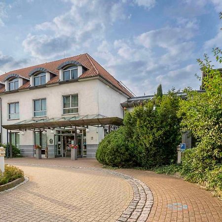 Best Western Hotel Heidehof Гєрманнсбург Екстер'єр фото