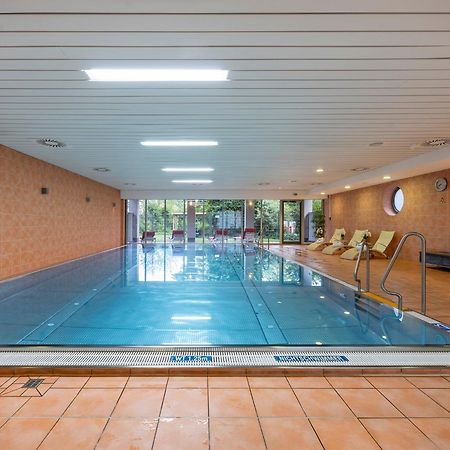 Best Western Hotel Heidehof Гєрманнсбург Екстер'єр фото
