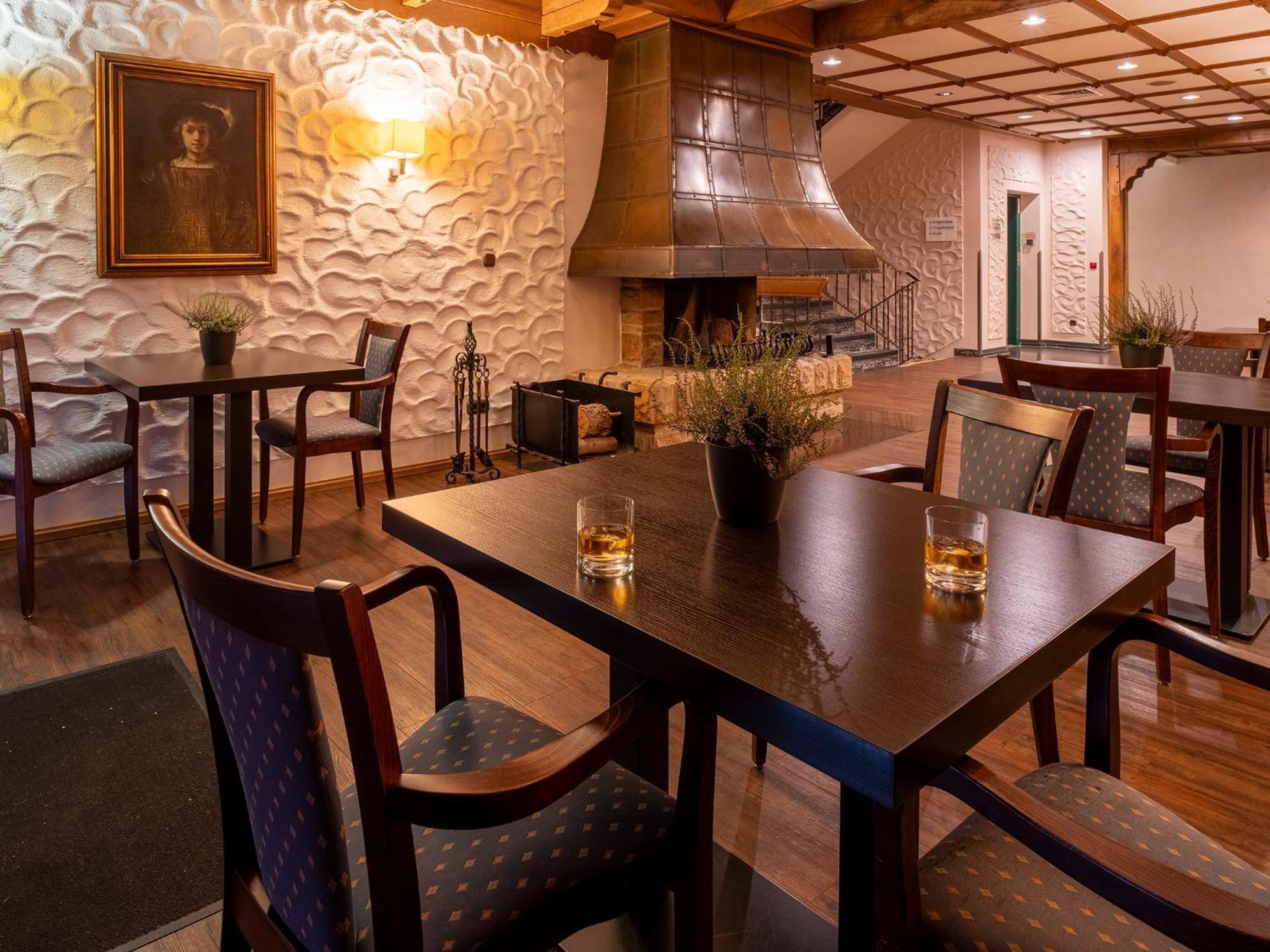 Best Western Hotel Heidehof Гєрманнсбург Екстер'єр фото