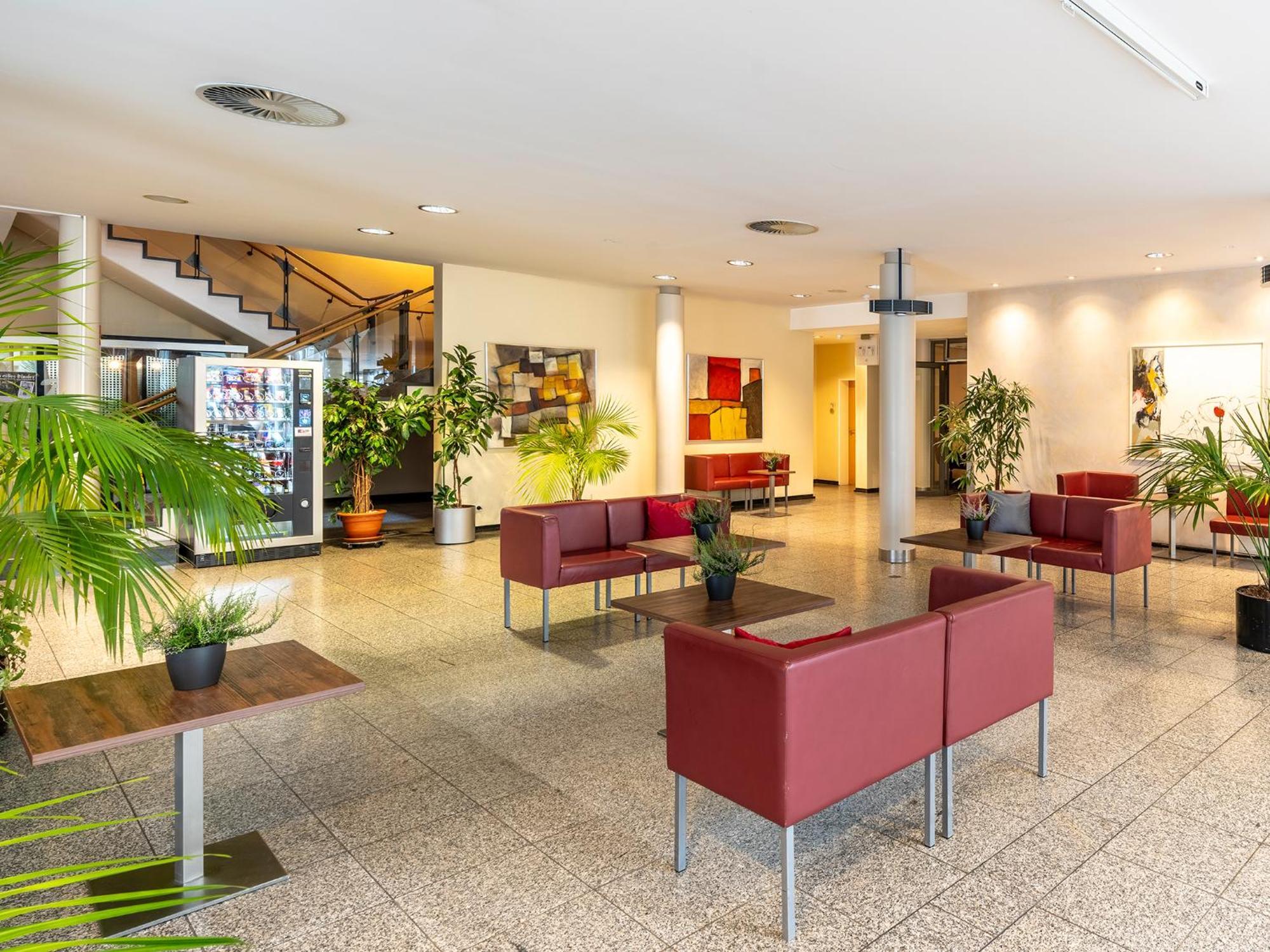 Best Western Hotel Heidehof Гєрманнсбург Екстер'єр фото