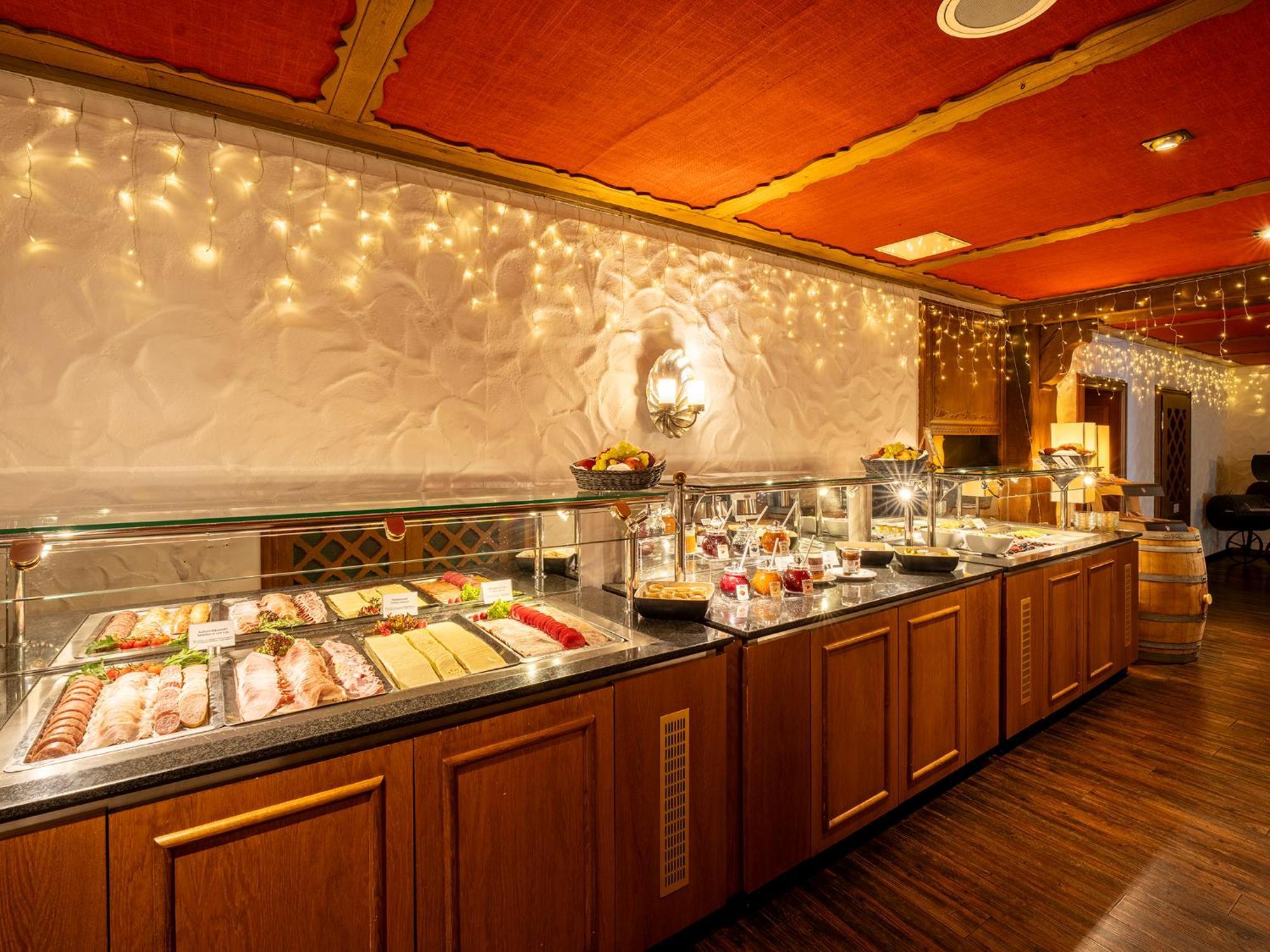 Best Western Hotel Heidehof Гєрманнсбург Екстер'єр фото