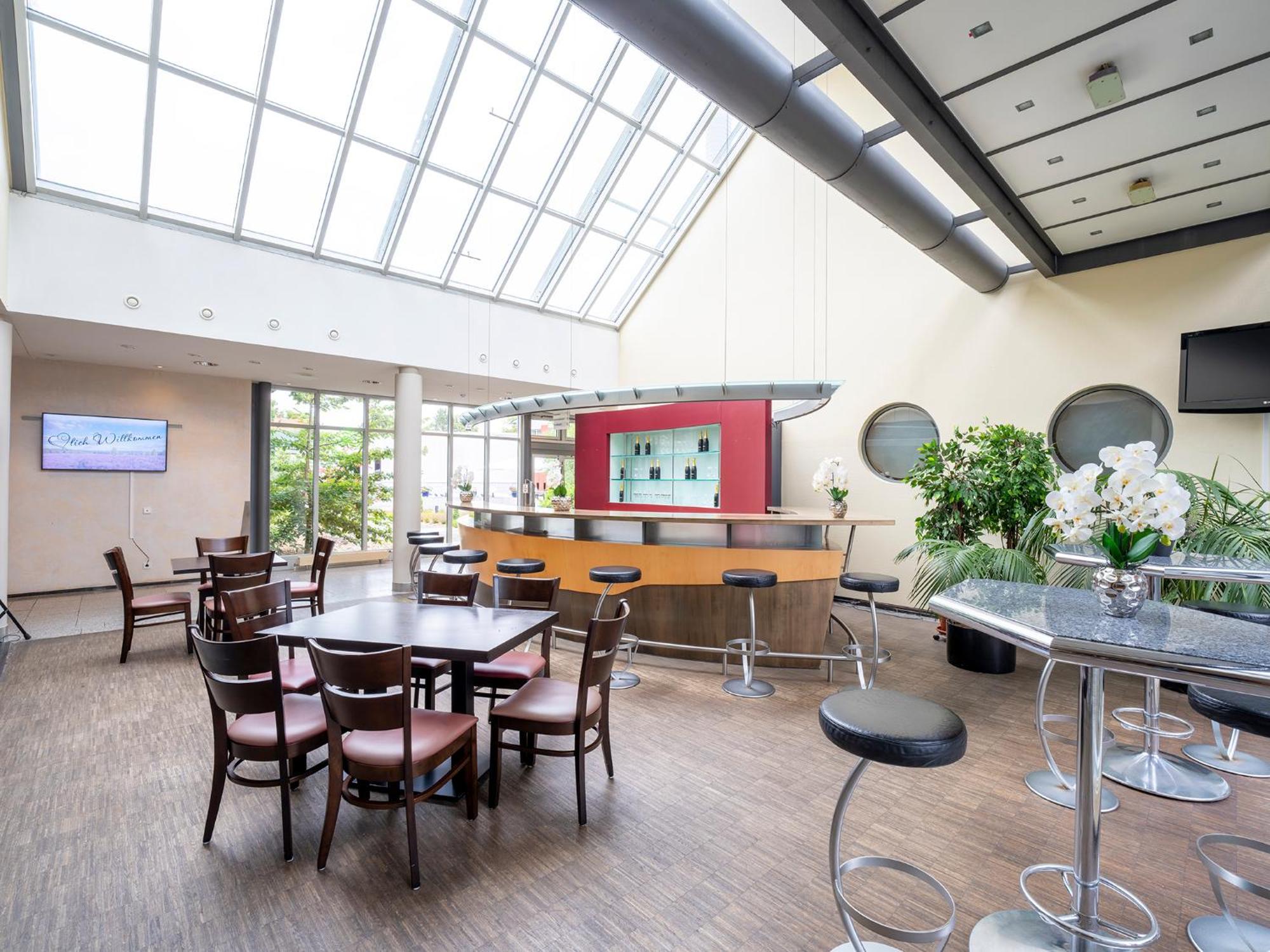 Best Western Hotel Heidehof Гєрманнсбург Екстер'єр фото