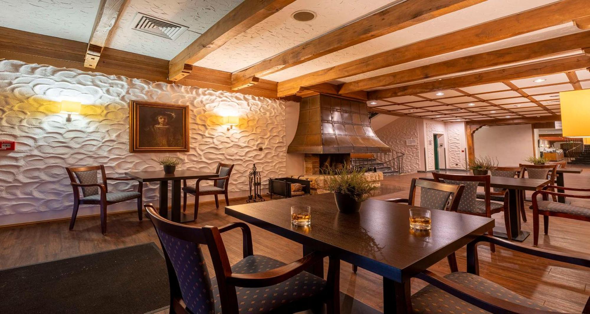Best Western Hotel Heidehof Гєрманнсбург Екстер'єр фото