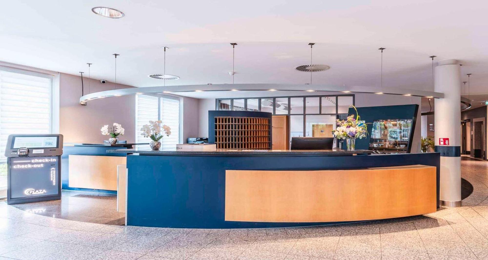 Best Western Hotel Heidehof Гєрманнсбург Екстер'єр фото