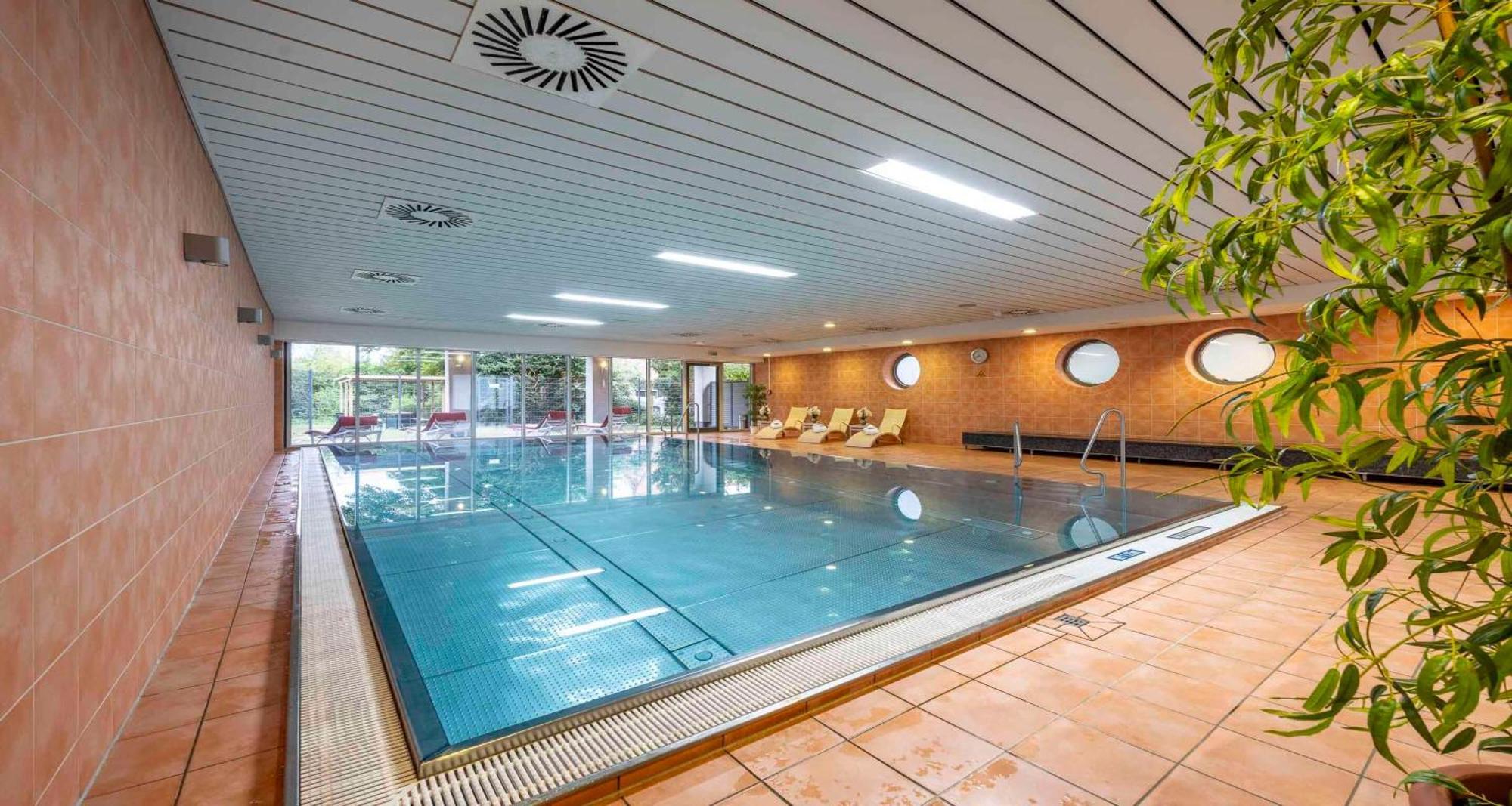 Best Western Hotel Heidehof Гєрманнсбург Екстер'єр фото