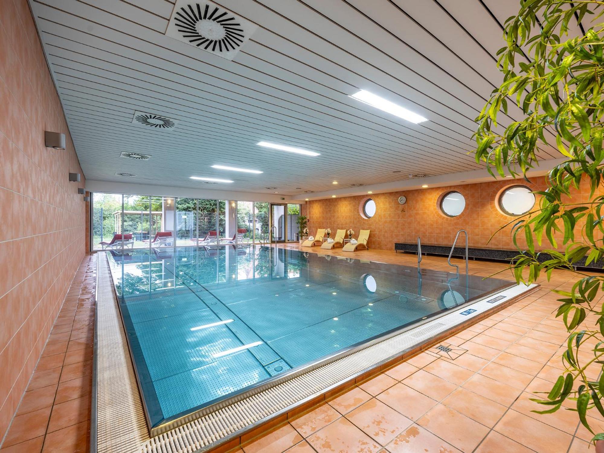 Best Western Hotel Heidehof Гєрманнсбург Екстер'єр фото